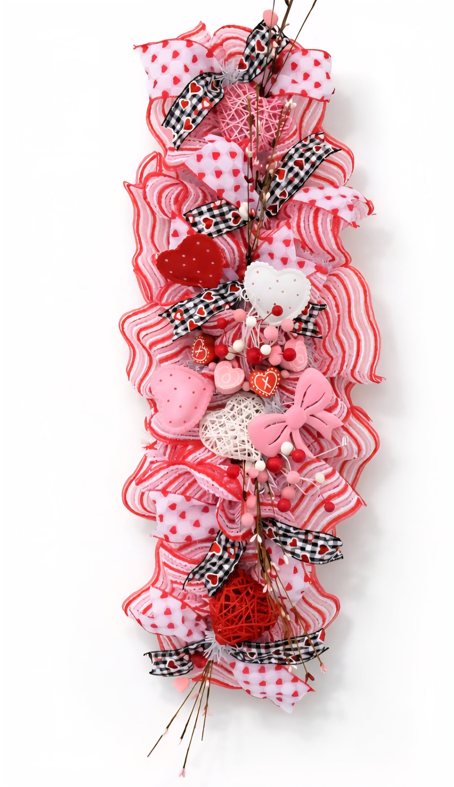 Portfolio Examples Only – Handmade Wreaths & Custom Inspiration