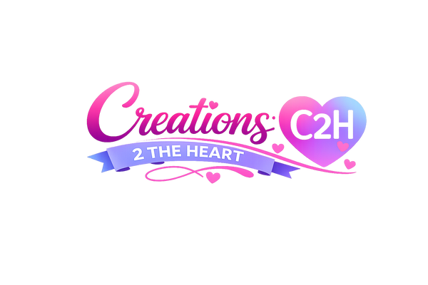 Creations 2 the Heart