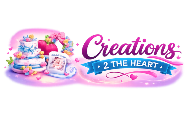 Creations 2 the Heart