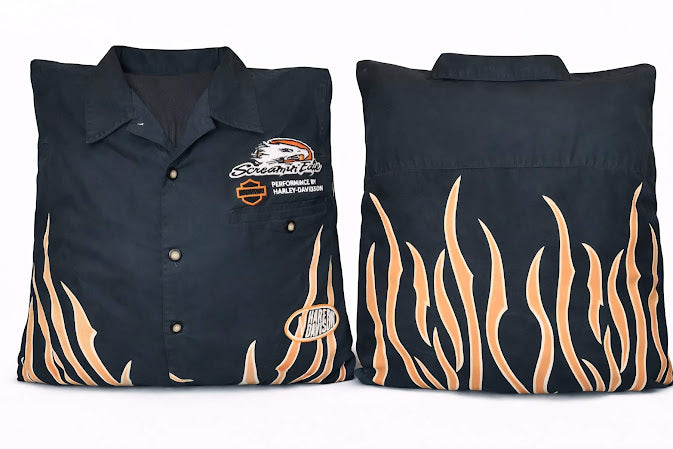 Memory Dress shirt Pillow- Custom Made